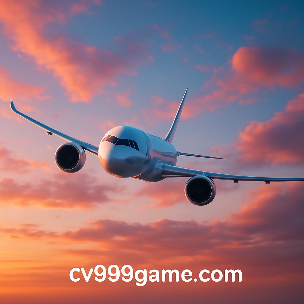 cv999-এ অ্যাভিয়েটর গেম