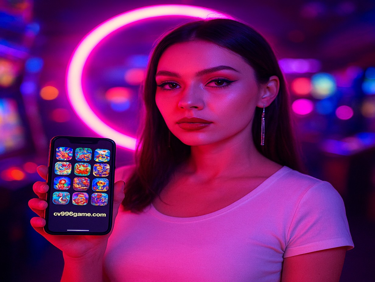 cv999-এ নিখুঁত ও অবিচ্ছিন্ন গেমিং অভিজ্ঞতা