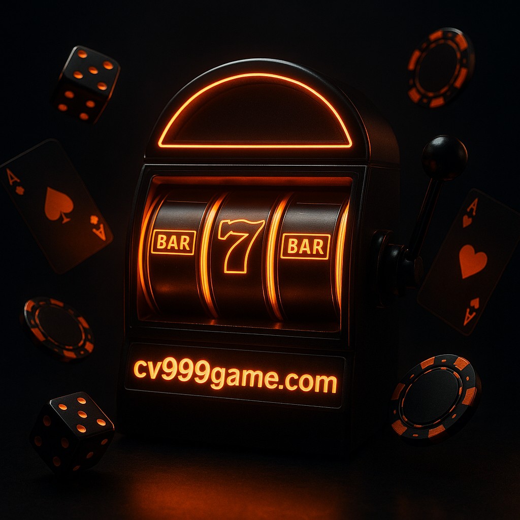 cv999-এ উপলব্ধ সব গেমের তালিকা