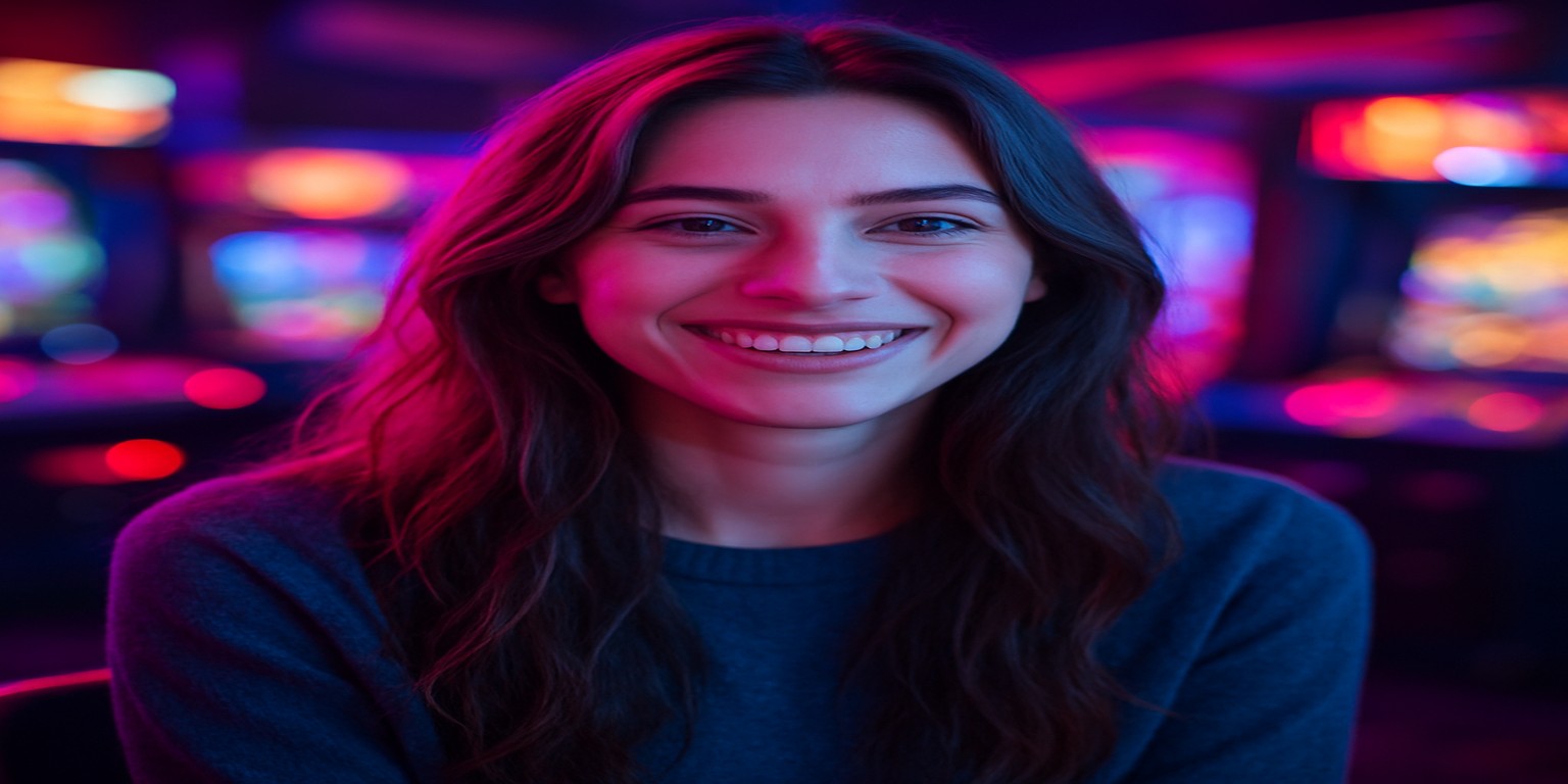 cv999-এ গেম খেয়ে একজন নারী খুবই আনন্দিতভাবে উপভোগ করছেন