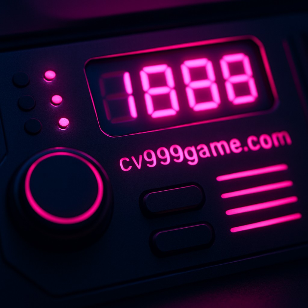 cv999-এ লগইন করুন