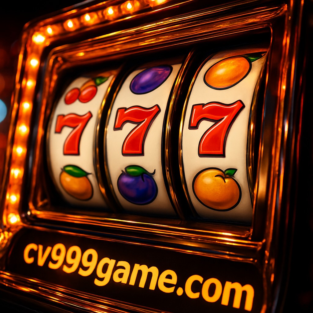 স্লটসের প্রধান ছবিটি