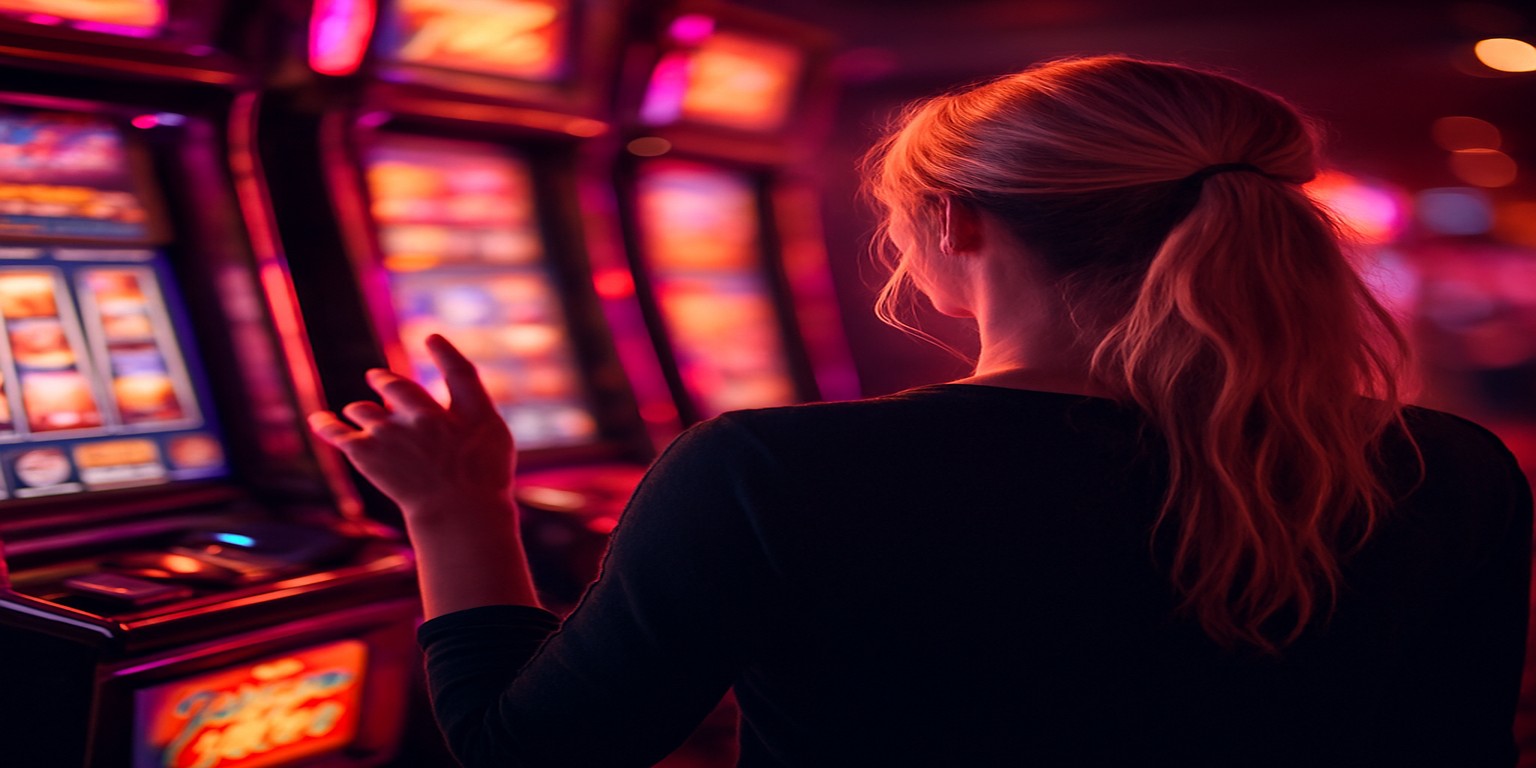 cv999-এর স্লট জয় লাভের টিপস